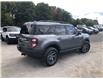 2022 Ford Bronco Sport Badlands (Stk: BS22802) in Barrie - Image 18 of 46