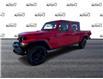2022 Jeep Gladiator Sport S (Stk: 36218D) in Barrie - Image 3 of 20