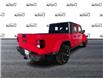 2022 Jeep Gladiator Sport S (Stk: 36218D) in Barrie - Image 5 of 20
