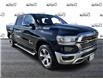 2022 RAM 1500 Laramie (Stk: 35993D) in Barrie - Image 1 of 20