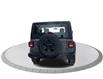 2023 Jeep Wrangler Sport (Stk: 23T107) in Winnipeg - Image 8 of 25