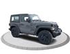 2023 Jeep Wrangler Sport (Stk: 23T107) in Winnipeg - Image 11 of 25