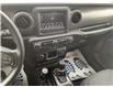 2023 Jeep Wrangler Sport (Stk: 23T107) in Winnipeg - Image 13 of 25