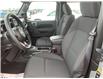 2023 Jeep Wrangler Sport (Stk: 23T107) in Winnipeg - Image 19 of 25