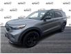 2022 Ford Explorer Timberline (Stk: 50-751) in St. Catharines - Image 3 of 24