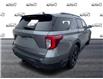 2022 Ford Explorer Timberline (Stk: 50-751) in St. Catharines - Image 5 of 24