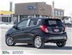 2022 Chevrolet Spark 1LT Manual (Stk: 010929) in Milton - Image 5 of 20