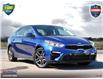 2021 Kia Forte EX (Stk: KUR2997) in Ottawa - Image 1 of 40