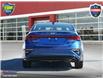 2021 Kia Forte EX (Stk: KUR2997) in Ottawa - Image 4 of 40