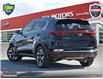 2020 Kia Sportage EX (Stk: KUR3001) in Ottawa - Image 5 of 40