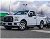 2016 Ford F-150 XL (Stk: 2209051) in Langley City - Image 1 of 26
