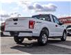 2016 Ford F-150 XL (Stk: 2209051) in Langley City - Image 5 of 26
