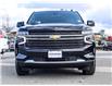 2022 Chevrolet Suburban LT (Stk: X39391) in Langley City - Image 2 of 28
