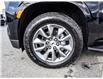 2022 Chevrolet Suburban LT (Stk: X39391) in Langley City - Image 23 of 28