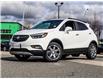 2017 Buick Encore Essence (Stk: 3204001) in Langley City - Image 1 of 29