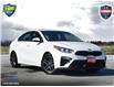 2021 Kia Forte EX (Stk: KUR2998) in Kanata - Image 1 of 39
