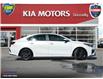2021 Kia Forte EX (Stk: KUR2998) in Kanata - Image 2 of 39