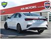 2021 Kia Forte EX (Stk: KUR2998) in Kanata - Image 5 of 39