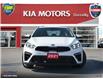 2021 Kia Forte EX (Stk: KUR2998) in Kanata - Image 6 of 39
