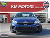 2021 Kia Forte EX (Stk: KUR2997) in Kanata - Image 6 of 40