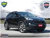 2020 Kia Sportage EX (Stk: KUR3001) in Kanata - Image 1 of 40