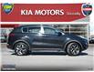 2020 Kia Sportage EX (Stk: KUR3001) in Kanata - Image 2 of 40