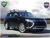 2022 Mitsubishi Outlander PHEV SE (Stk: MU1277) in Kanata - Image 1 of 36
