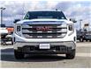 2023 GMC Sierra 1500 SLE (Stk: 3204030) in Langley City - Image 2 of 28