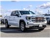 2023 GMC Sierra 1500 SLE (Stk: 3204030) in Langley City - Image 3 of 28