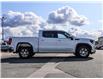 2023 GMC Sierra 1500 SLE (Stk: 3204030) in Langley City - Image 4 of 28