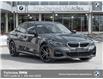2019 BMW 330i xDrive (Stk: 304322A) in Toronto - Image 1 of 22