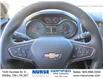 2018 Chevrolet Cruze LT Auto (Stk: 10X920) in Whitby - Image 9 of 24
