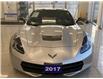 2017 Chevrolet Corvette Stingray Z51 (Stk: P-5327) in LaSalle - Image 2 of 26