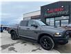 2022 RAM 1500 Classic SLT (Stk: N22-58) in Temiskaming Shores - Image 3 of 24