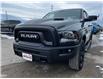 2022 RAM 1500 Classic SLT (Stk: N22-58) in Temiskaming Shores - Image 1 of 24
