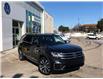 2023 Volkswagen Atlas 3.6 FSI Execline (Stk: 99875) in Toronto - Image 1 of 19