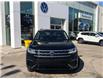 2023 Volkswagen Atlas 3.6 FSI Execline (Stk: 99875) in Toronto - Image 2 of 19