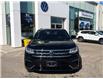 2023 Volkswagen Atlas Cross Sport 3.6 FSI Execline (Stk: 99876) in Toronto - Image 2 of 18