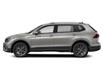 2023 Volkswagen Tiguan Comfortline 2.0T 8sp at w/Tip 4M (Stk: 21623OE93037370) in Toronto - Image 2 of 11
