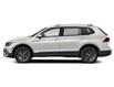 2023 Volkswagen Tiguan Comfortline 2.0T 8sp at w/Tip 4M (Stk: 21623OE93235370) in Toronto - Image 2 of 11