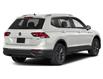 2023 Volkswagen Tiguan Comfortline 2.0T 8sp at w/Tip 4M (Stk: 21623OE93235370) in Toronto - Image 3 of 11