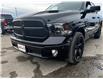 2023 RAM 1500 Classic SLT (Stk: N23-03) in Temiskaming Shores - Image 6 of 19