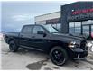 2023 RAM 1500 Classic Tradesman (Stk: N23-02) in Temiskaming Shores - Image 2 of 21