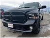 2023 RAM 1500 Classic Tradesman (Stk: N23-02) in Temiskaming Shores - Image 8 of 21