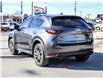 2021 Mazda CX-5  (Stk: N210129A) in Markham - Image 8 of 29