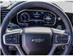 2023 Chevrolet Silverado 1500 RST (Stk: 16543) in Casselman - Image 12 of 22