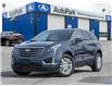 2018 Cadillac XT5 Base (Stk: 18-35581T) in Georgetown - Image 1 of 21