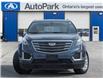 2018 Cadillac XT5 Base (Stk: 18-35581T) in Georgetown - Image 2 of 21