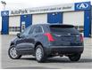 2018 Cadillac XT5 Base (Stk: 18-35581T) in Georgetown - Image 5 of 21