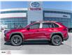 2022 Toyota RAV4 Trail (Stk: 289861) in Milton - Image 3 of 24